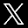 Logo de Twitter
